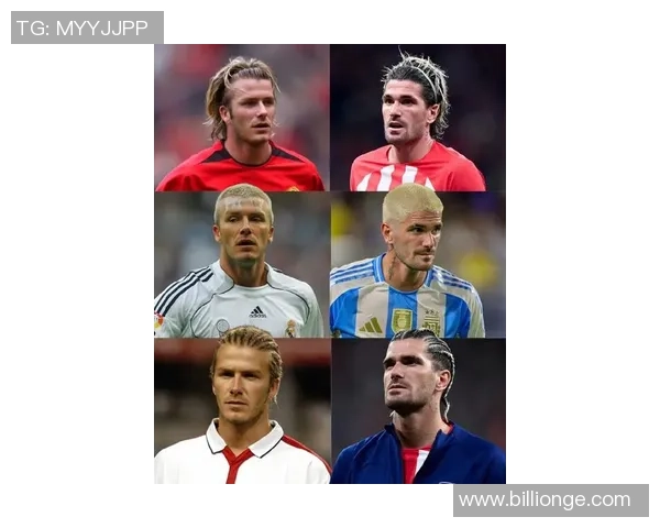 90年代足球十大球星盘点：从贝克汉姆到罗纳尔多的辉煌时代